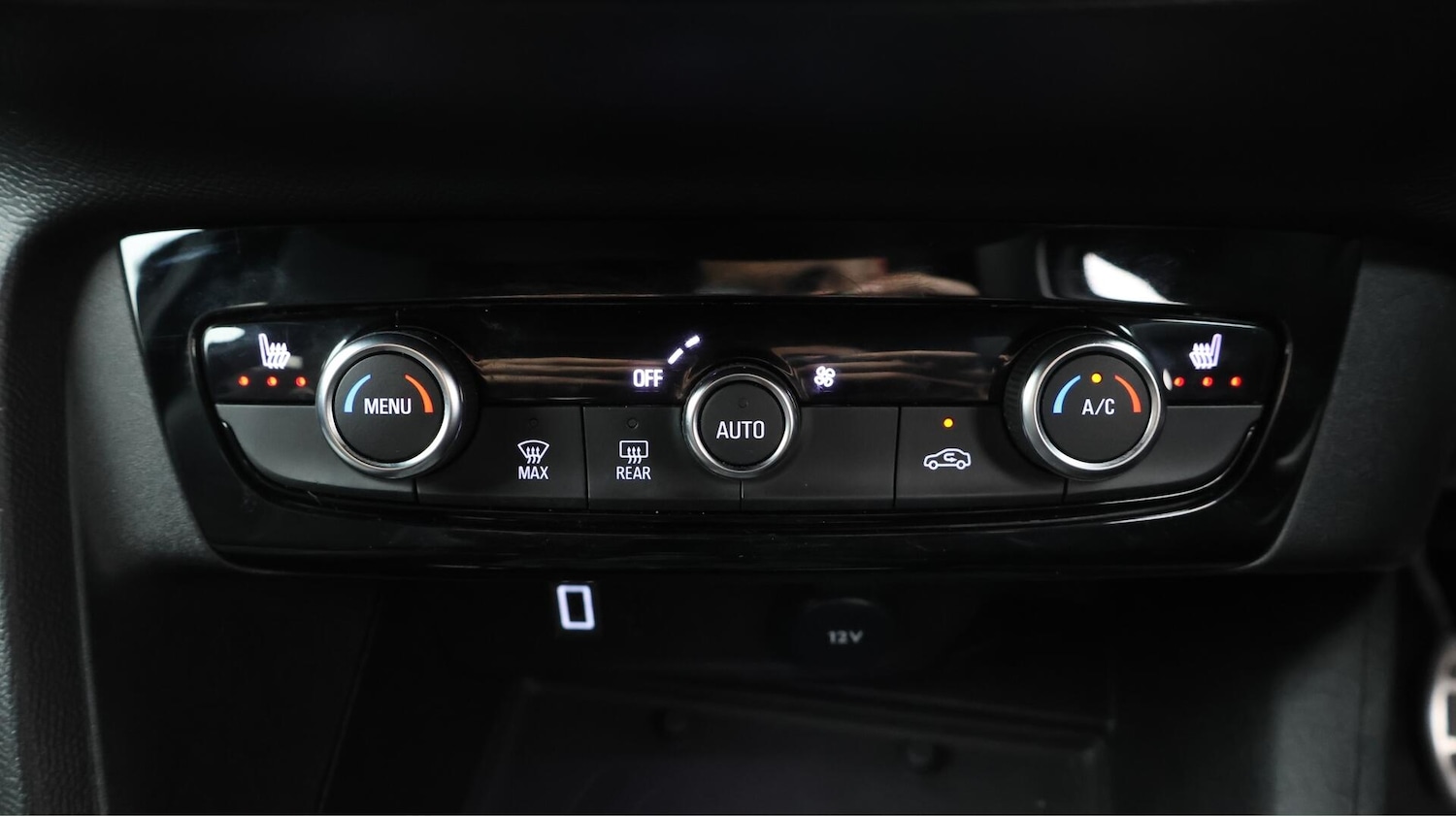 Used Vauxhall Corsa 2023 for sale - 76585079: Photo 13