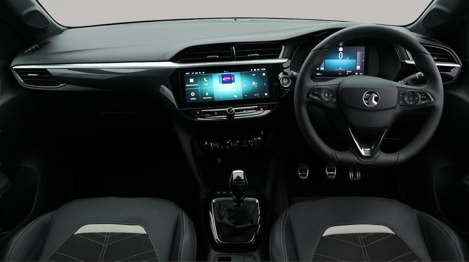 Used Vauxhall Corsa 2023 for sale - 76585079: Photo 14