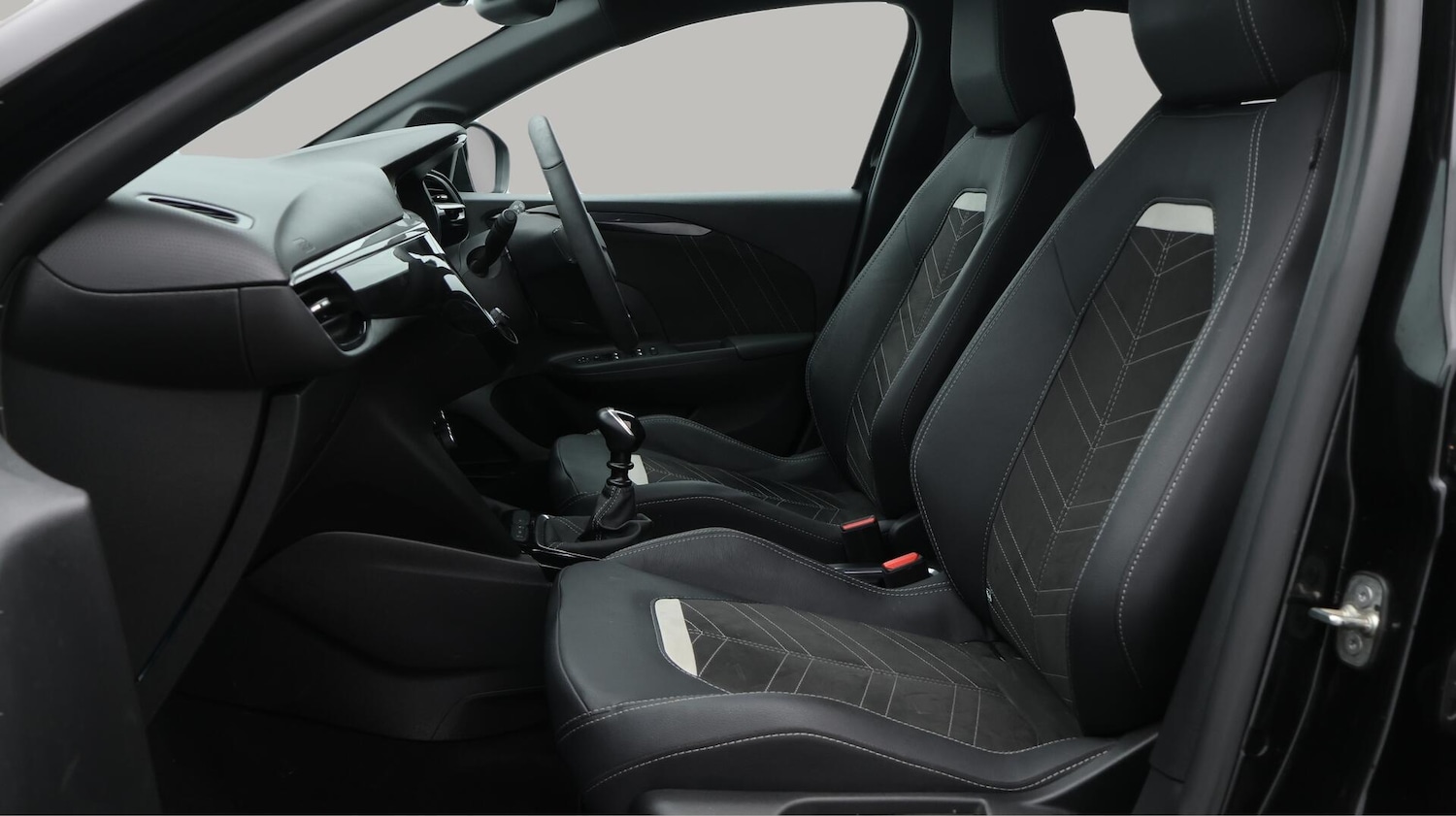 Used Vauxhall Corsa 2023 for sale - 76585079: Photo 15