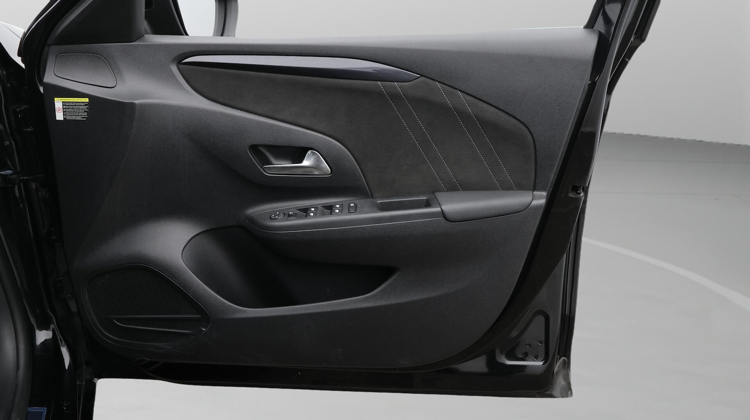 Used Vauxhall Corsa 2023 for sale - 76585079: Photo 16