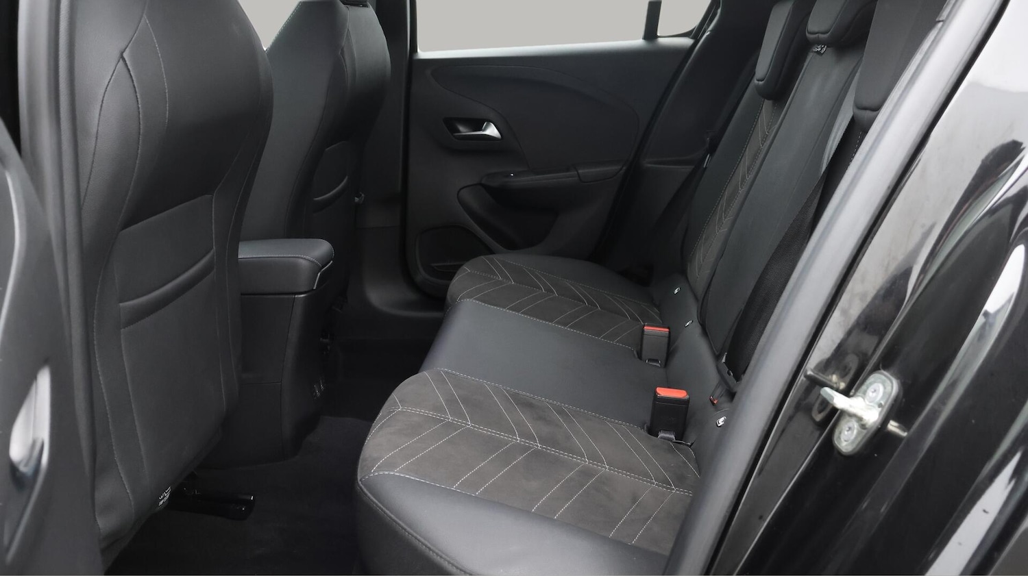 Used Vauxhall Corsa 2023 for sale - 76585079: Photo 17