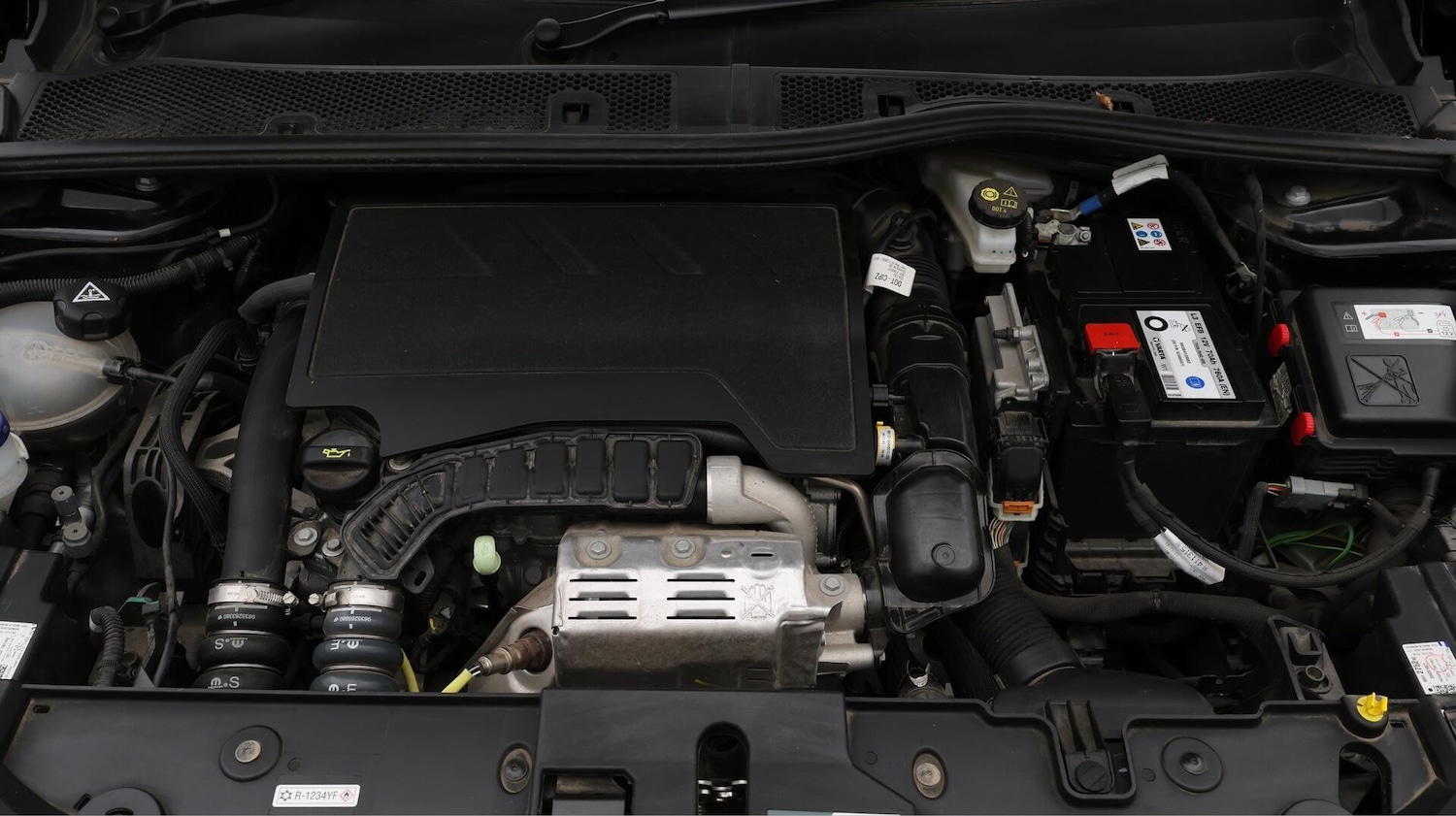 Used Vauxhall Corsa 2023 for sale - 76585079: Photo 20