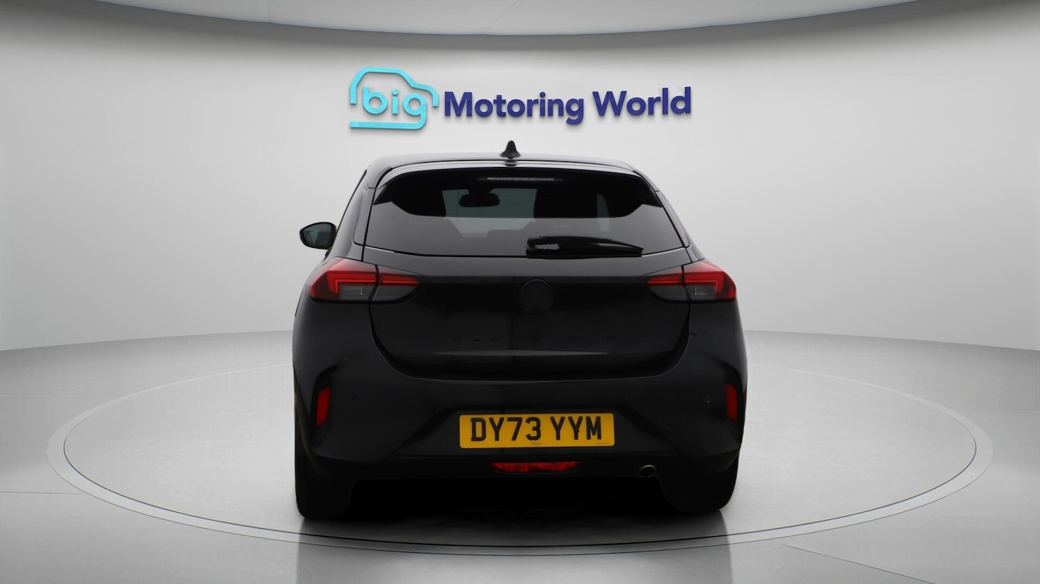 Used Vauxhall Corsa 2023 for sale - 76585079: Photo 7