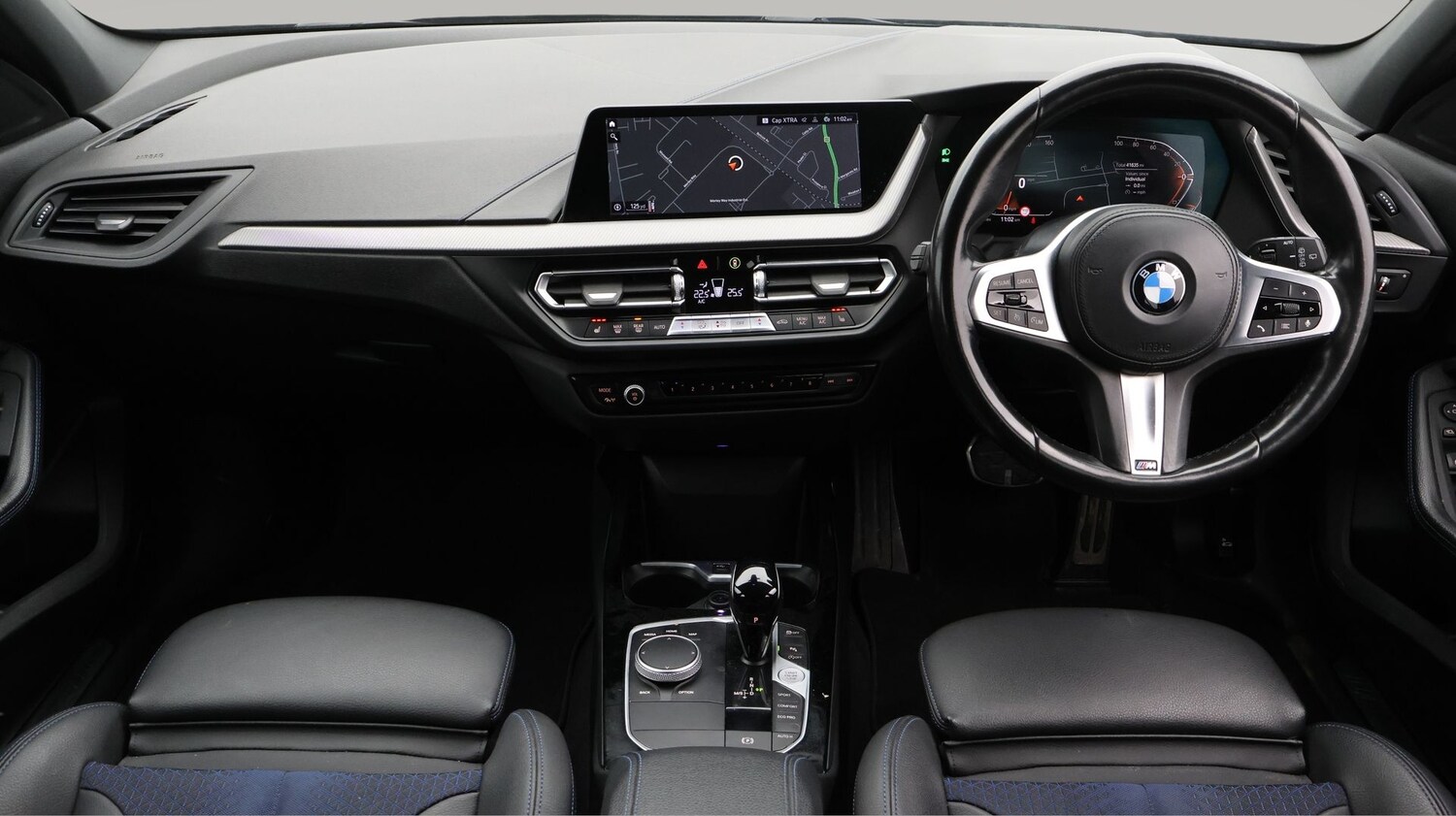 Used BMW 1 Series for sale - 77220970: Photo 13