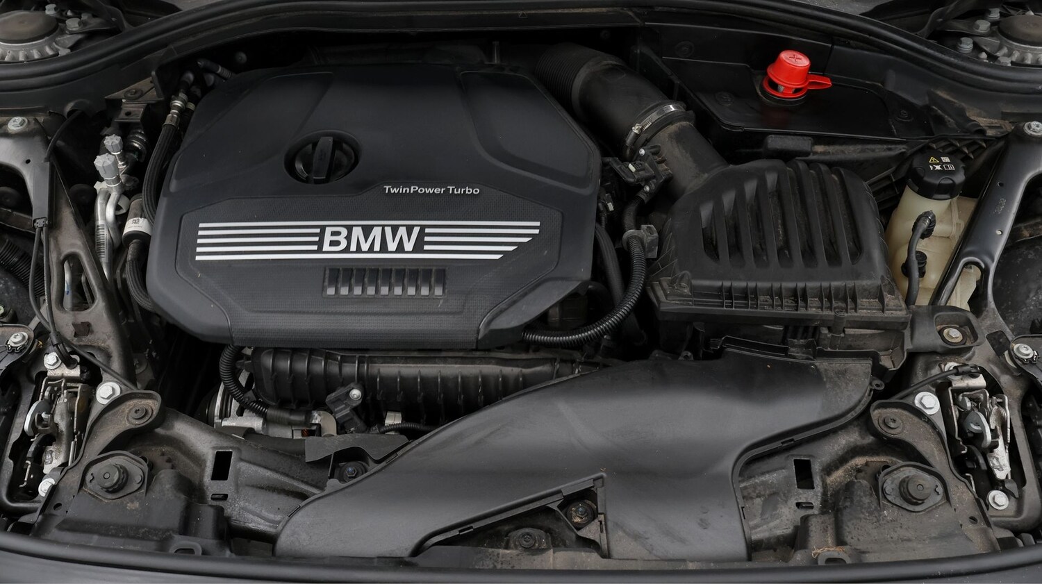 Used BMW 1 Series for sale - 77220970: Photo 19