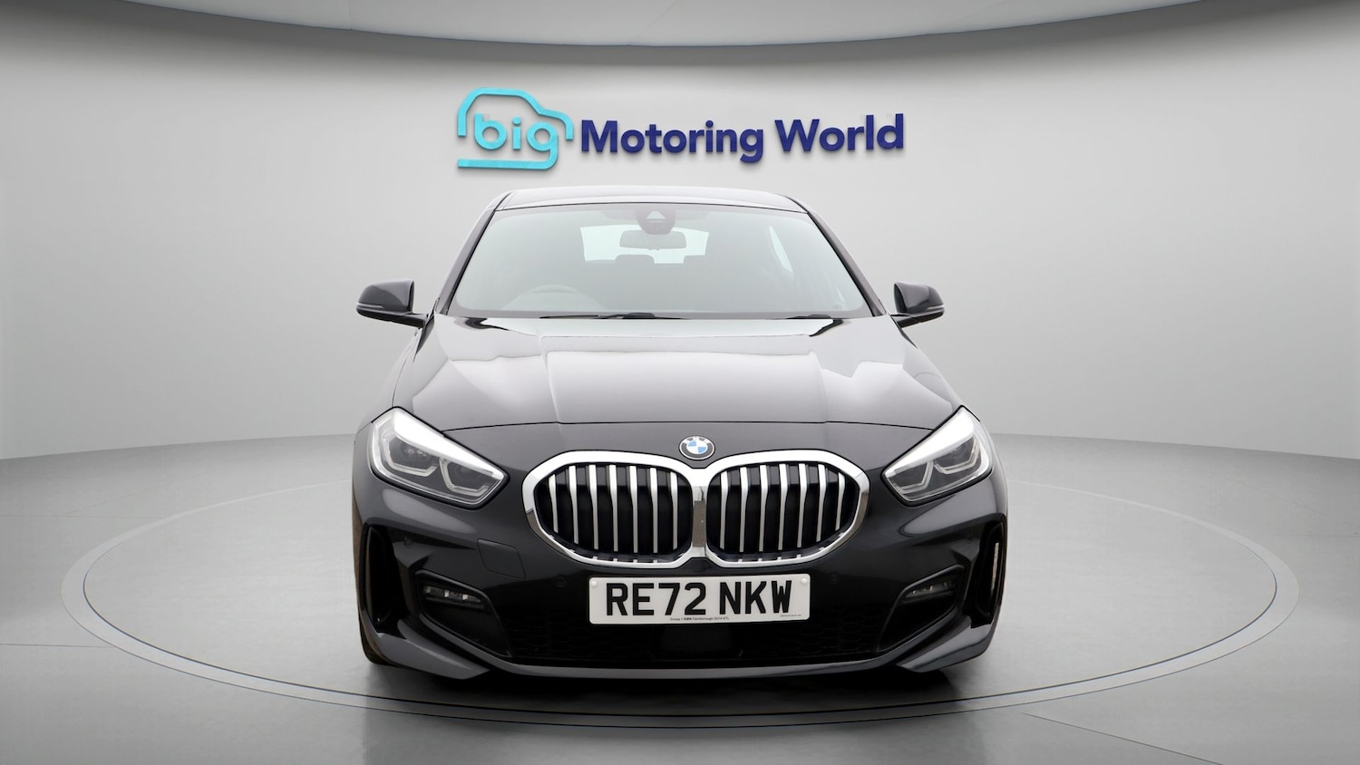 Used BMW 1 Series for sale - 77220970: Photo 2
