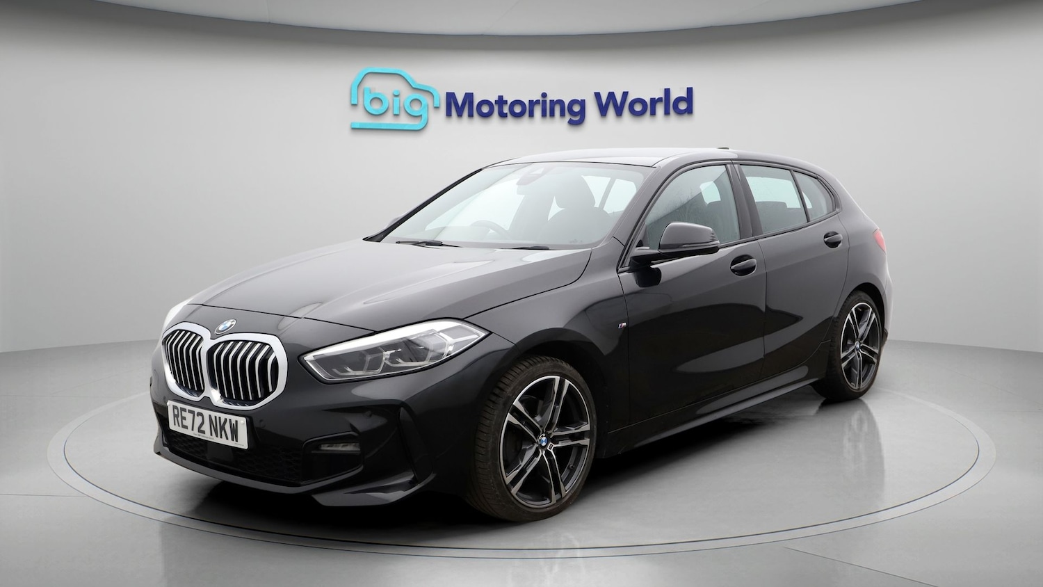 Used BMW 1 Series for sale - 77220970: Photo 3