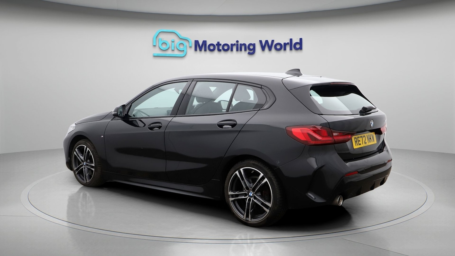 Used BMW 1 Series for sale - 77220970: Photo 5