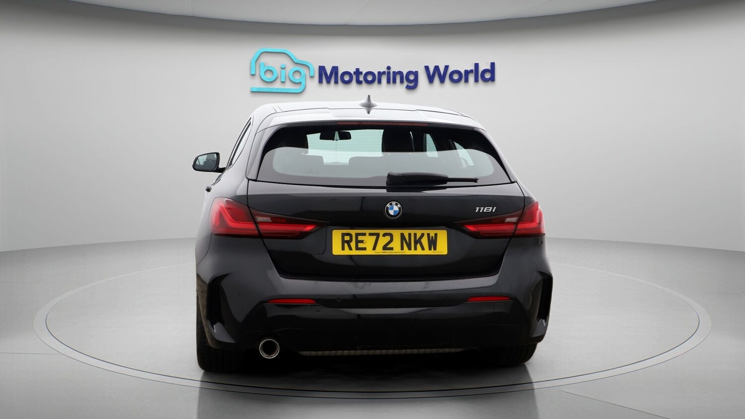 Used BMW 1 Series for sale - 77220970: Photo 6