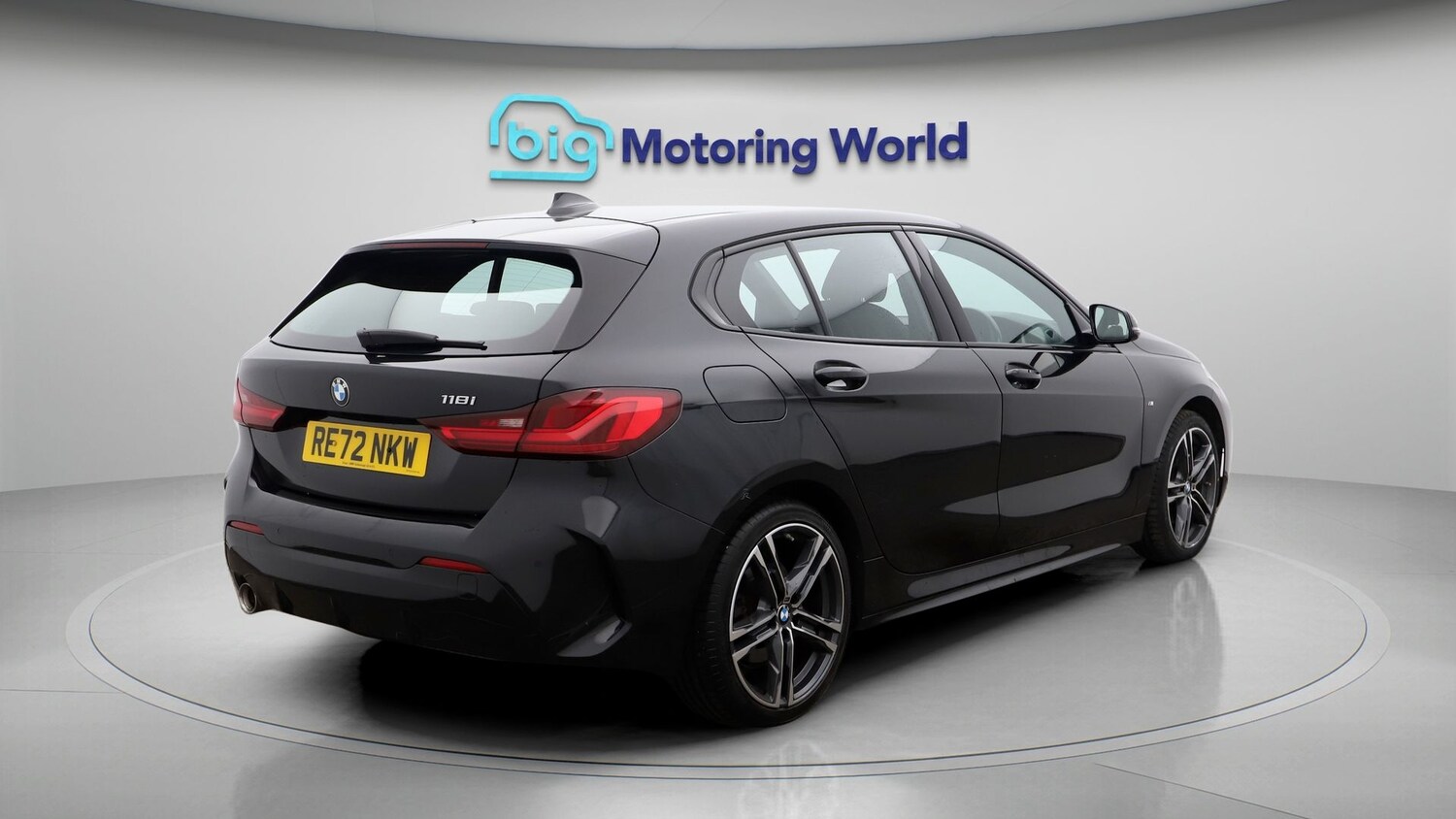 Used BMW 1 Series for sale - 77220970: Photo 7