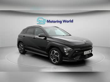 Used Hyundai KONA 2023 for sale - 79649021: Photo