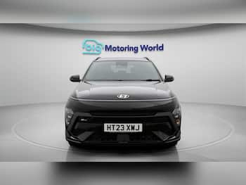 Used Hyundai KONA 2023 for sale - 79649021: Photo
