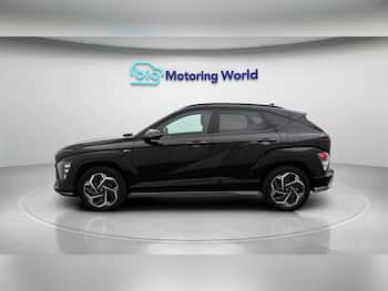 Used Hyundai KONA 2023 for sale - 79649021: Photo
