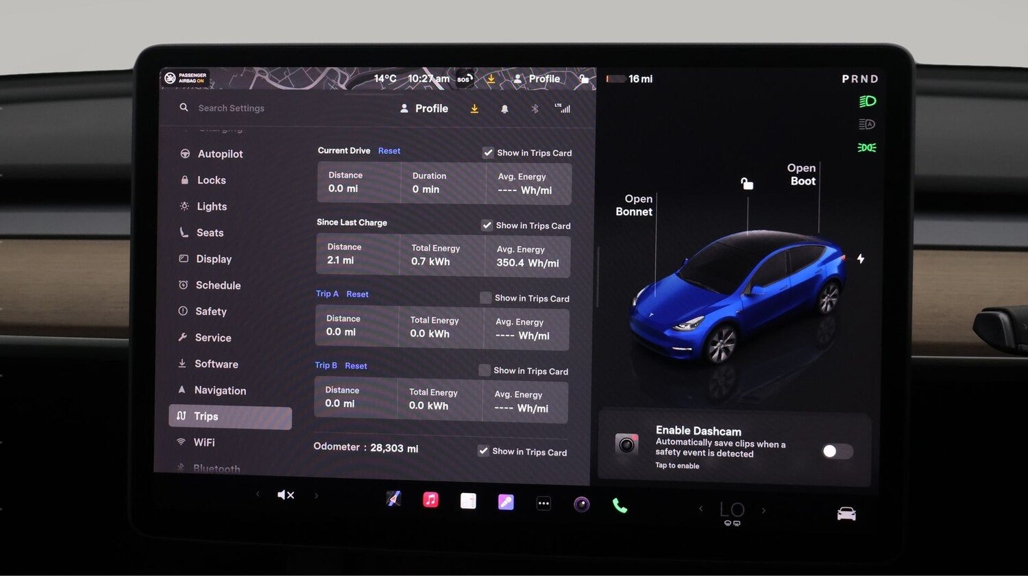 Used Tesla Model Y for sale - 77728937: Photo 10