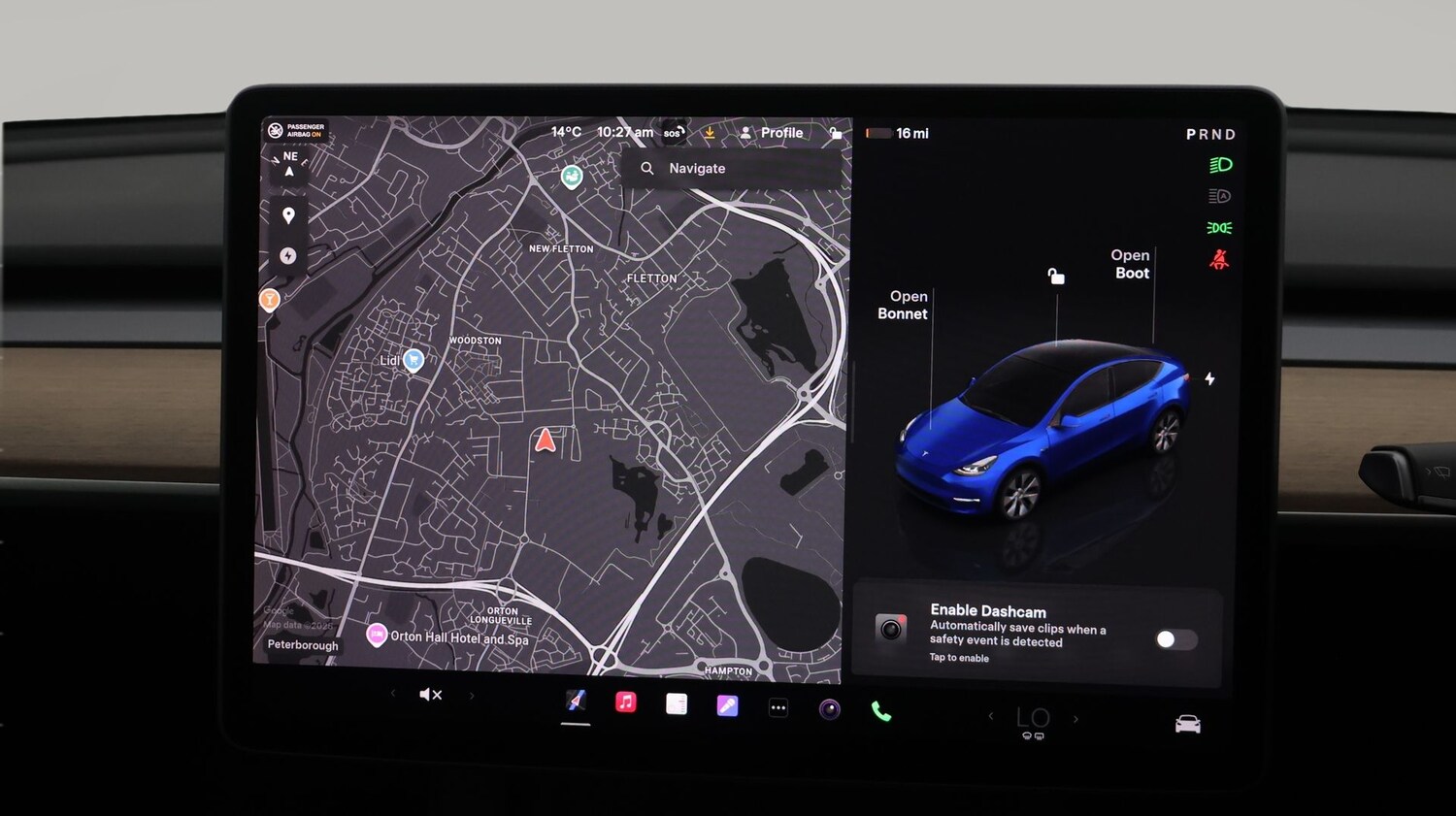 Used Tesla Model Y for sale - 77728937: Photo 11