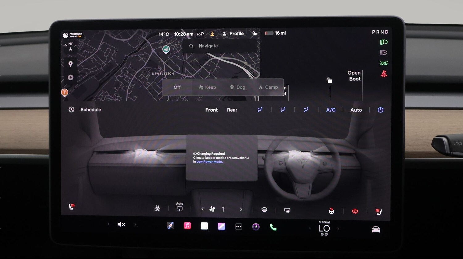 Used Tesla Model Y for sale - 77728937: Photo 12