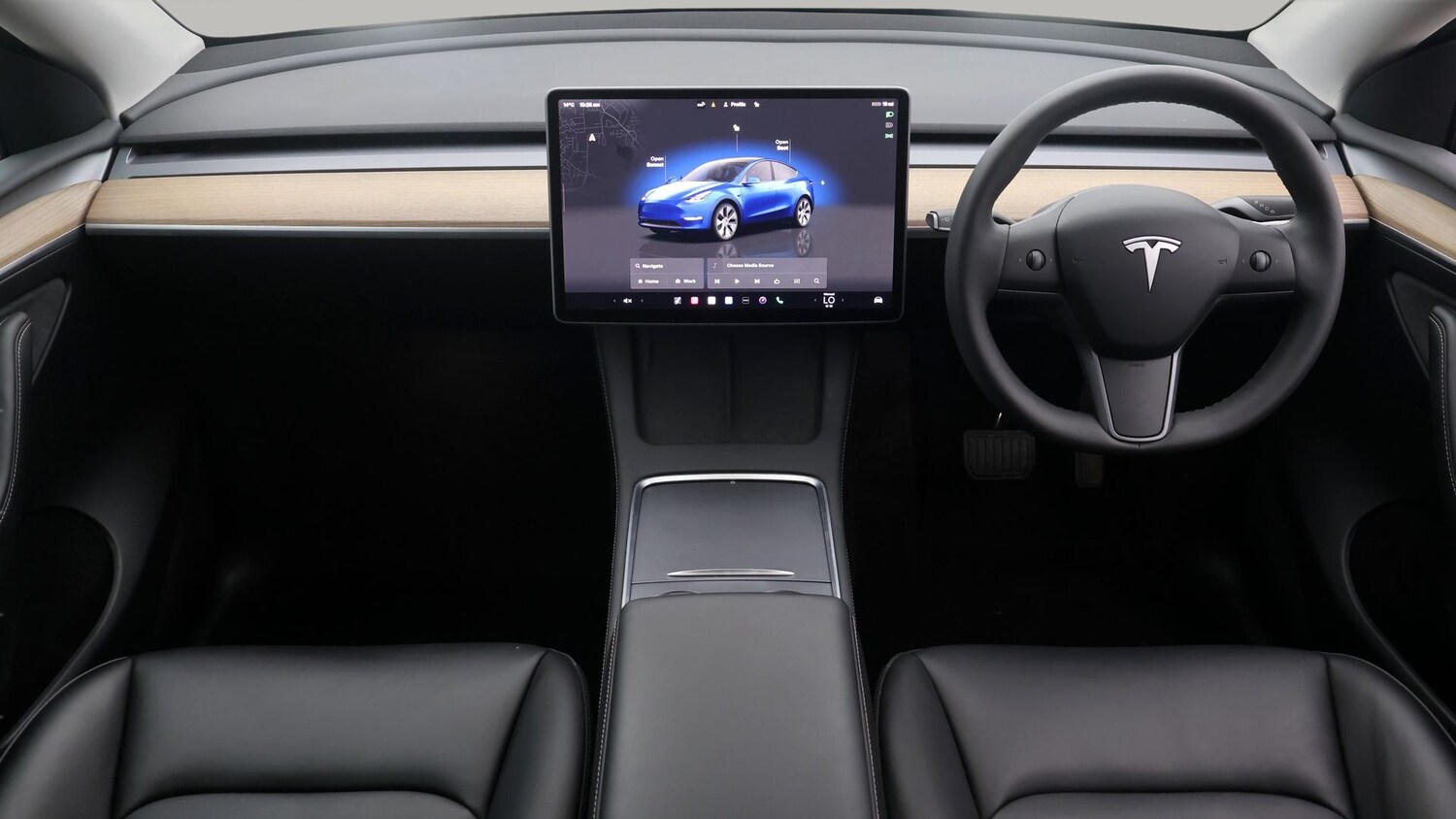 Used Tesla Model Y for sale - 77728937: Photo 13