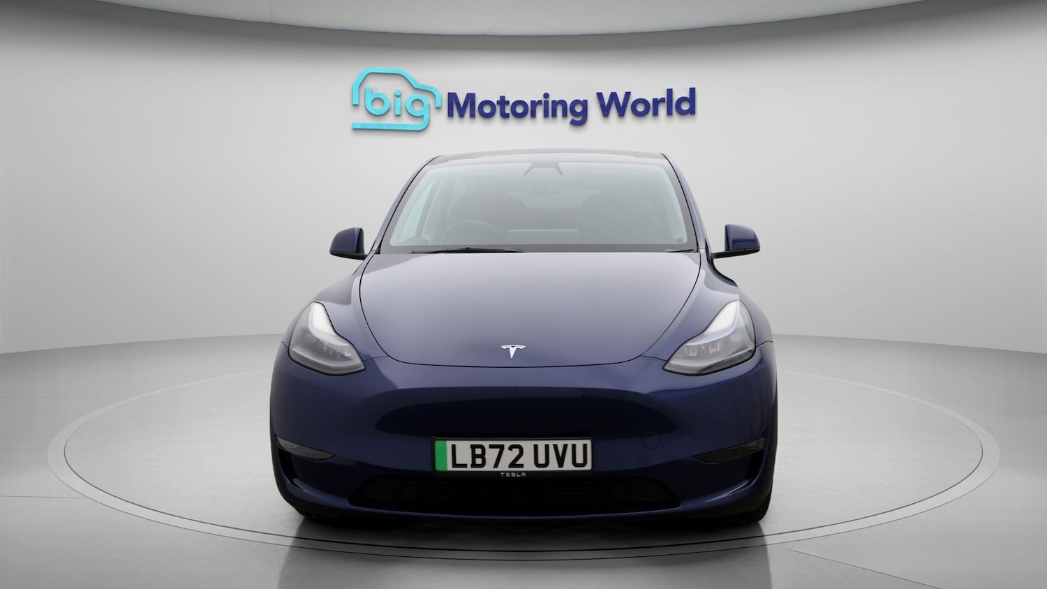 Used Tesla Model Y for sale - 77728937: Photo 2
