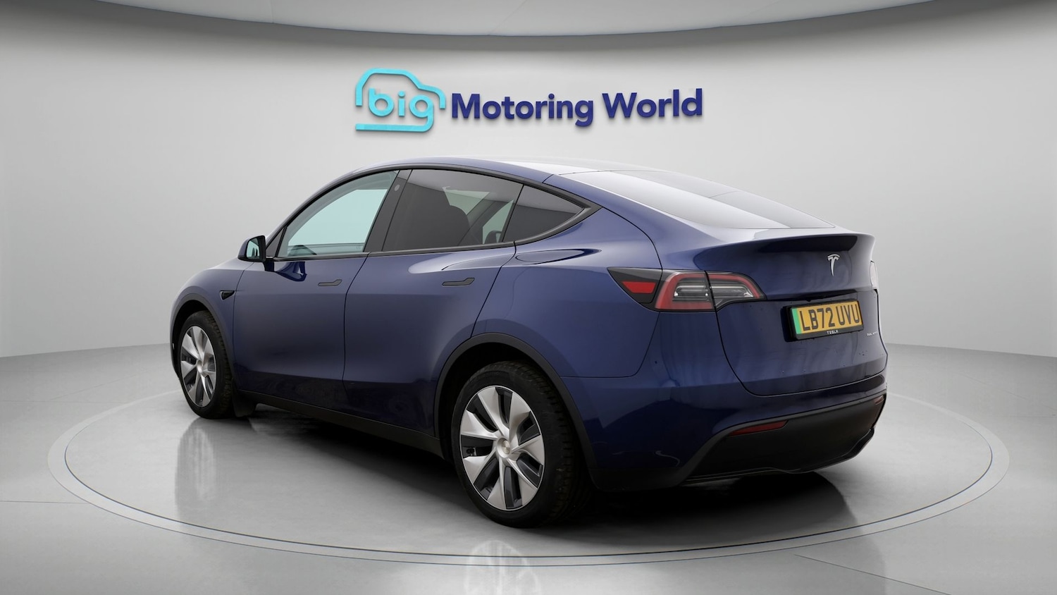 Used Tesla Model Y for sale - 77728937: Photo 5