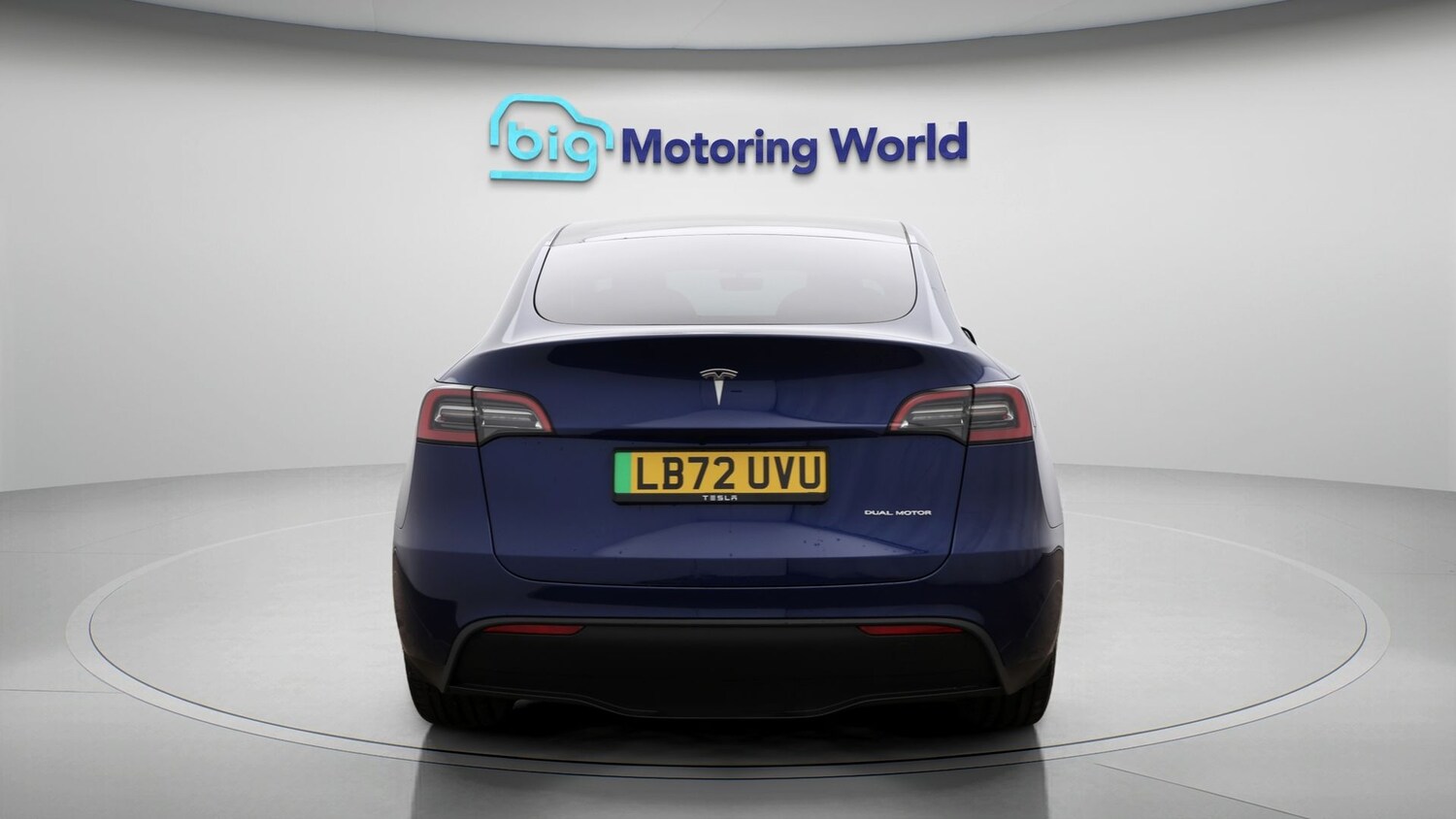 Used Tesla Model Y for sale - 77728937: Photo 6