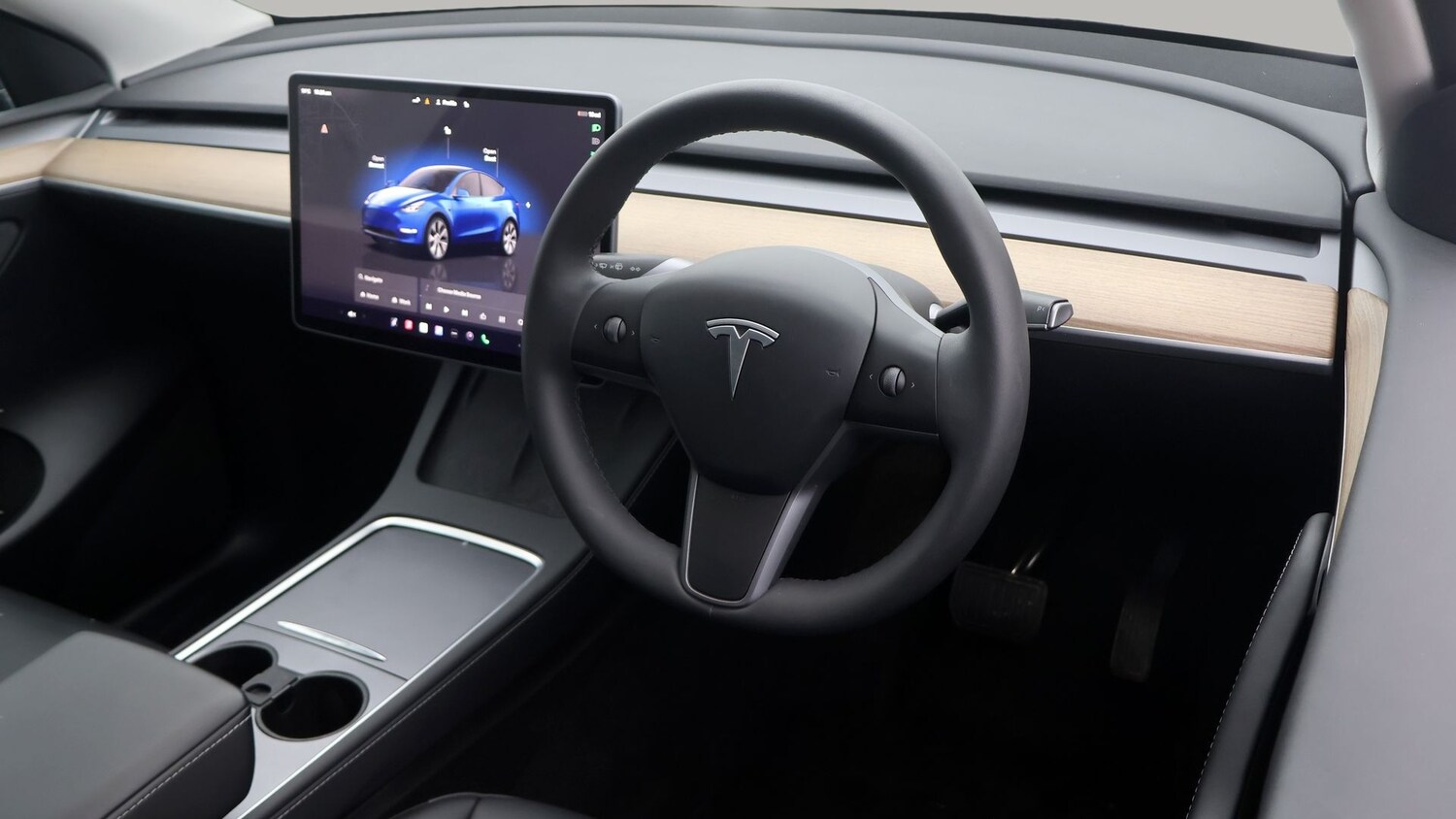 Used Tesla Model Y for sale - 77728937: Photo 9