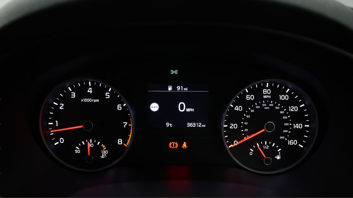 Used Kia Sportage 2019 for sale - 77233667: Photo 10