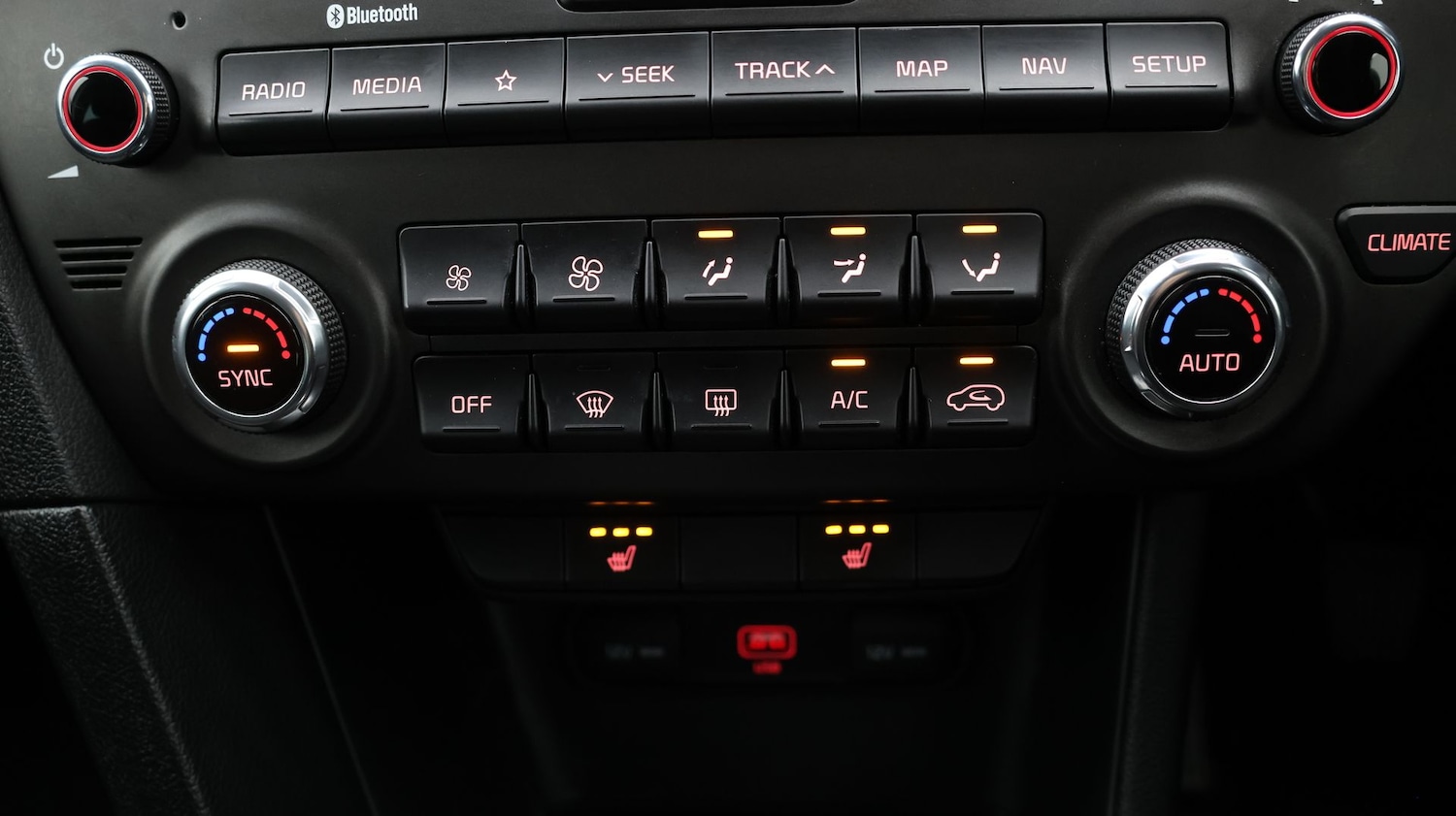 Used Kia Sportage 2019 for sale - 77233667: Photo 12