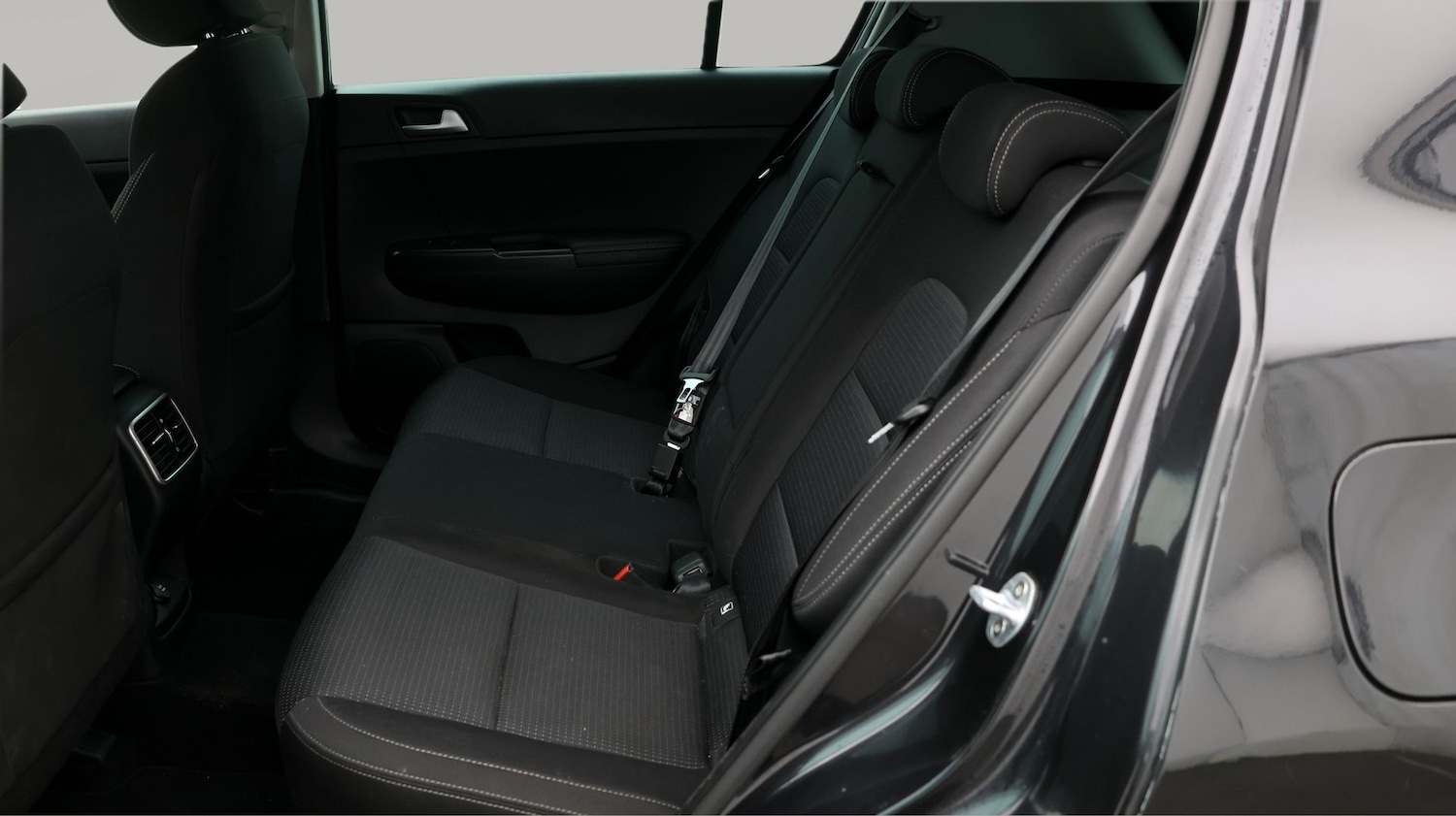 Used Kia Sportage 2019 for sale - 77233667: Photo 16