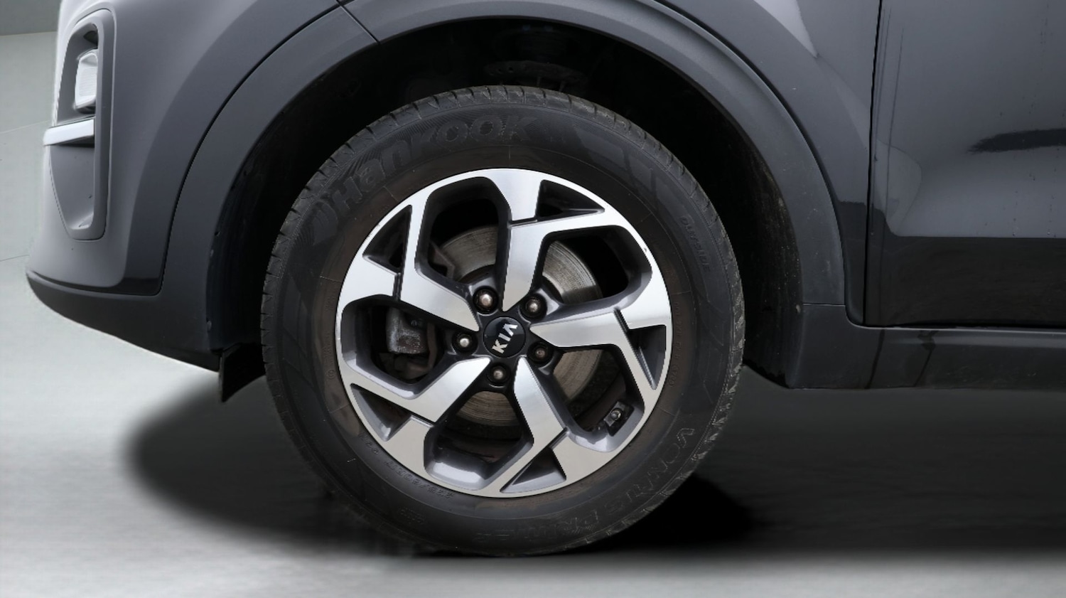 Used Kia Sportage 2019 for sale - 77233667: Photo 18