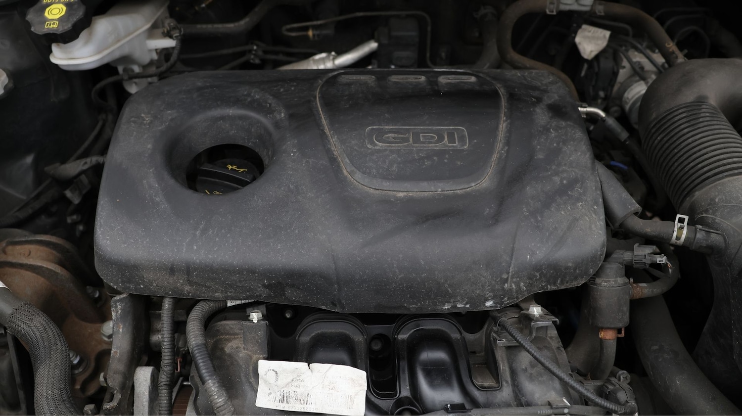 Used Kia Sportage 2019 for sale - 77233667: Photo 19