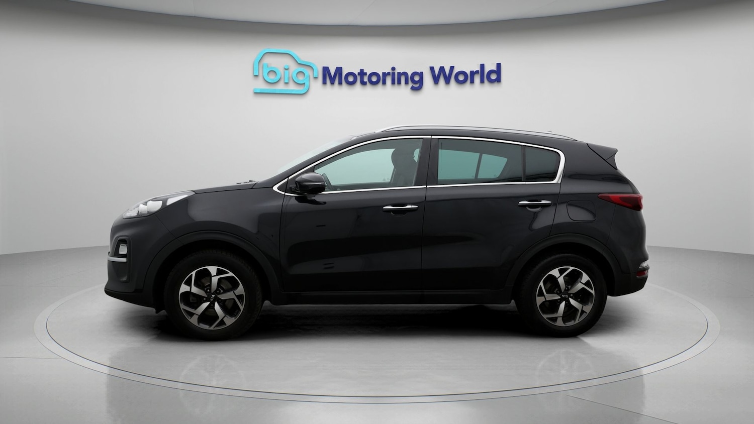 Used Kia Sportage 2019 for sale - 77233667: Photo 4