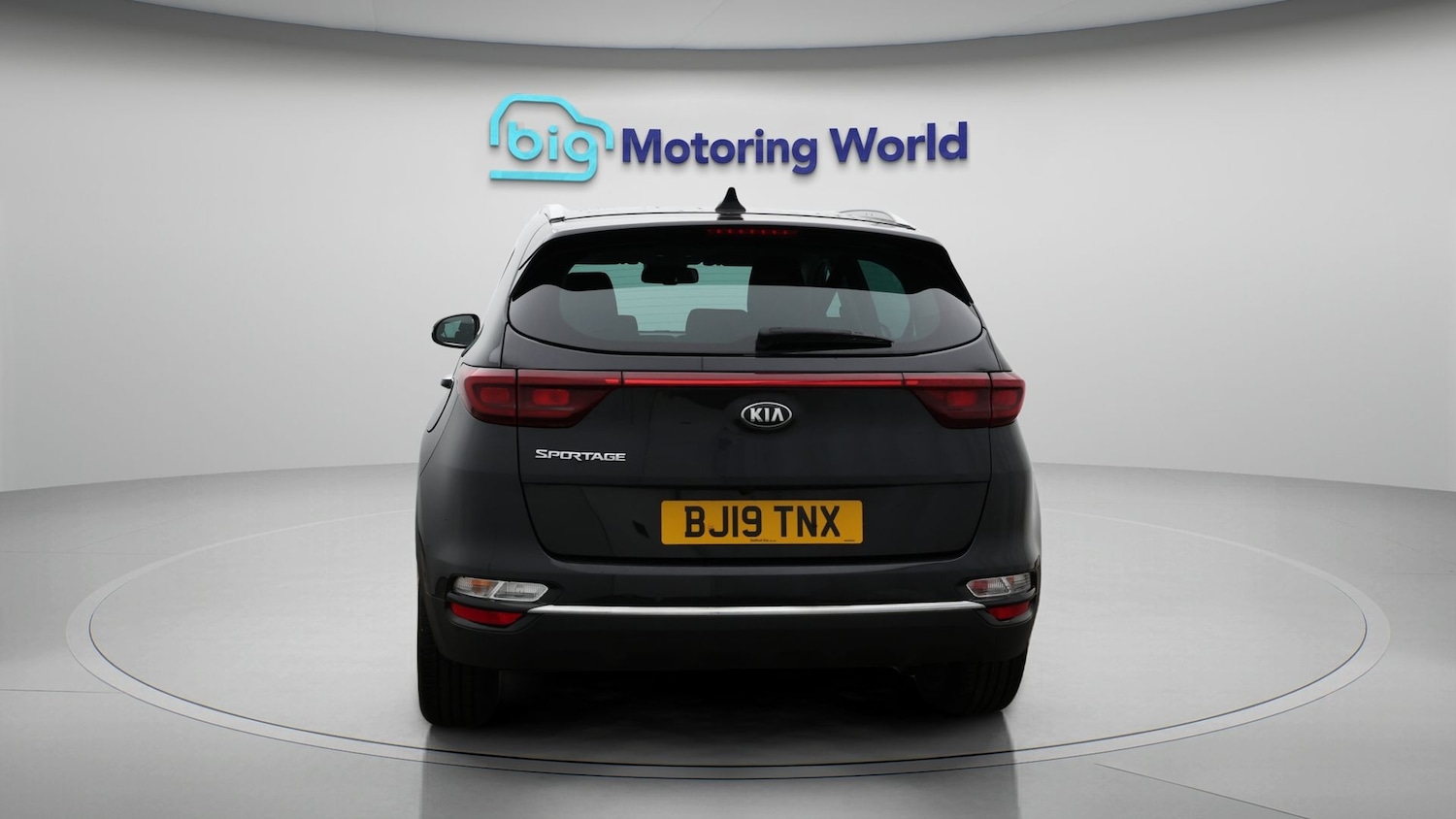 Used Kia Sportage 2019 for sale - 77233667: Photo 6