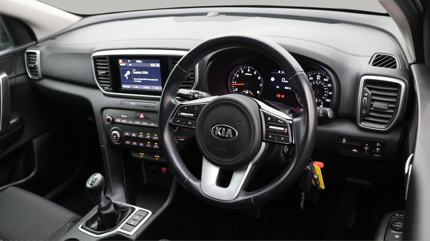 Used Kia Sportage 2019 for sale - 77233667: Photo 9