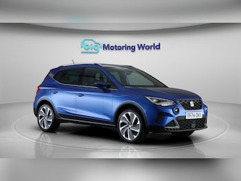 Used SEAT Arona 2024 for sale - 79474160: Photo