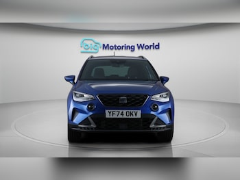 Used SEAT Arona 2024 for sale - 79474160: Photo