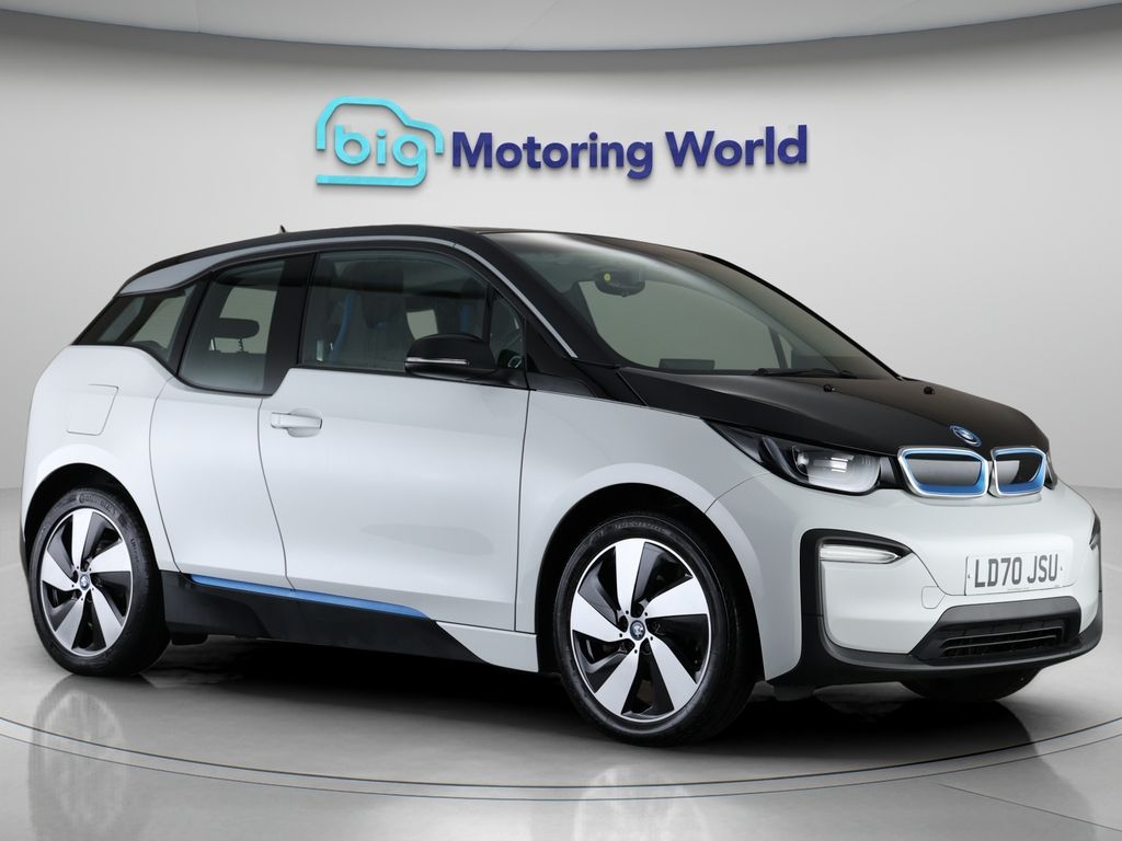 Used BMW i3 2020 for sale - 76815310: Photo 9