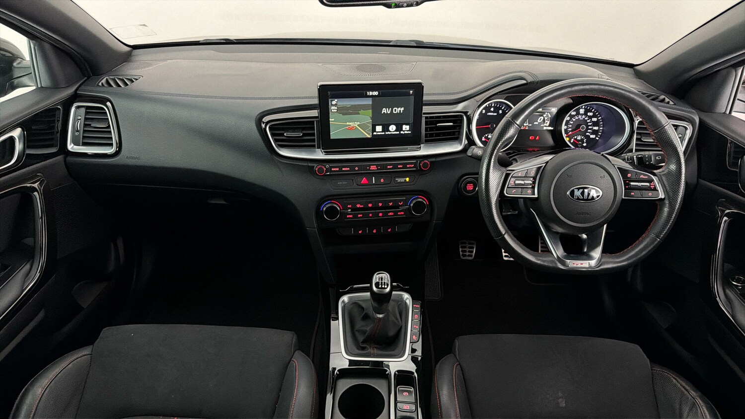 Used Kia Ceed 2019 for sale - 78144768: Photo 12