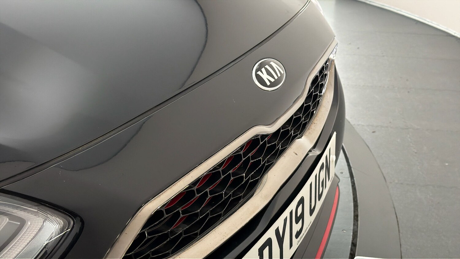 Used Kia Ceed 2019 for sale - 78144768: Photo 22