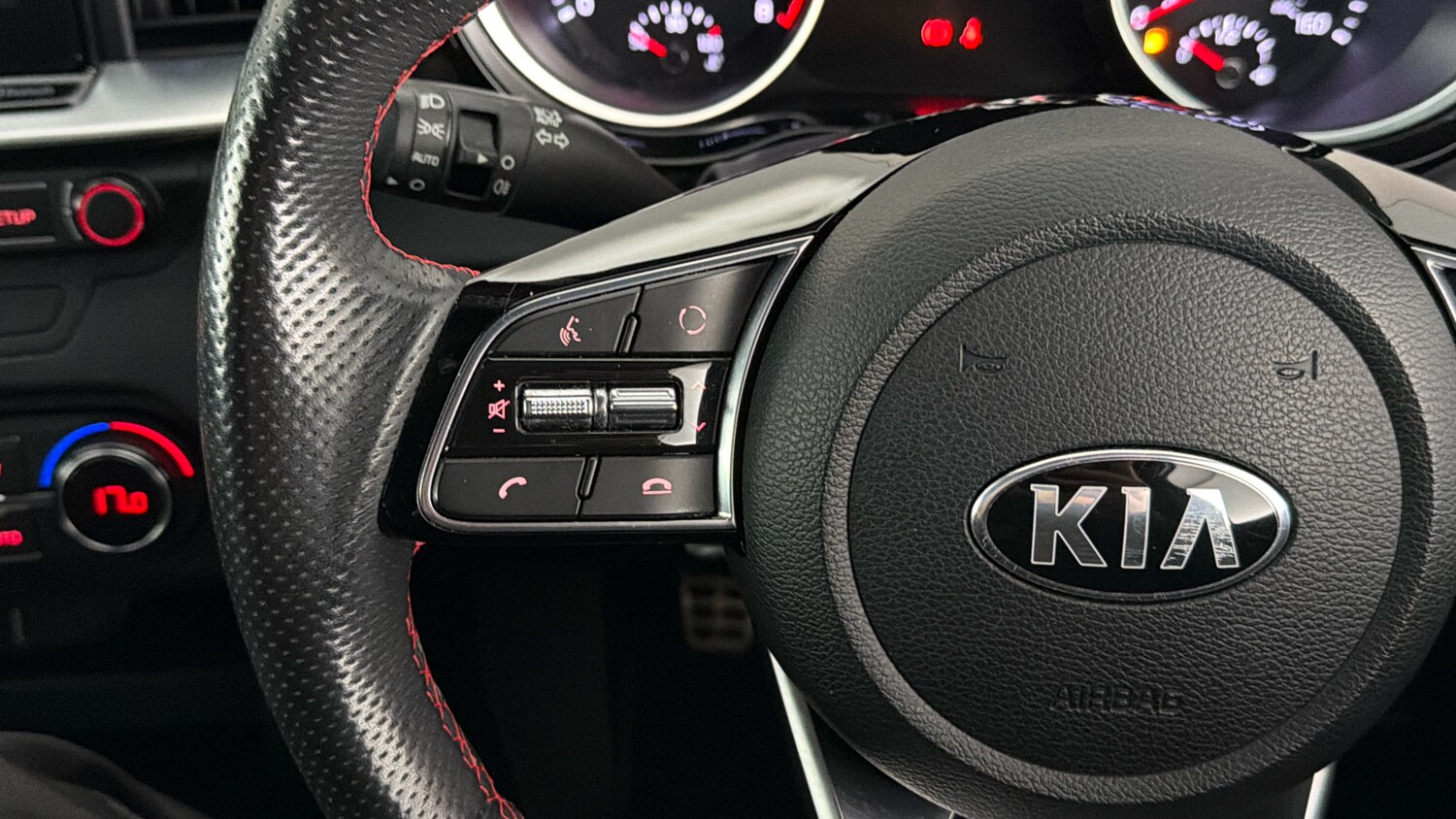 Used Kia Ceed 2019 for sale - 78144768: Photo 23