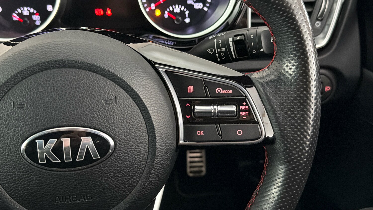 Used Kia Ceed 2019 for sale - 78144768: Photo 24