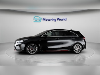 Used Kia Ceed 2019 for sale - 78144768: Photo