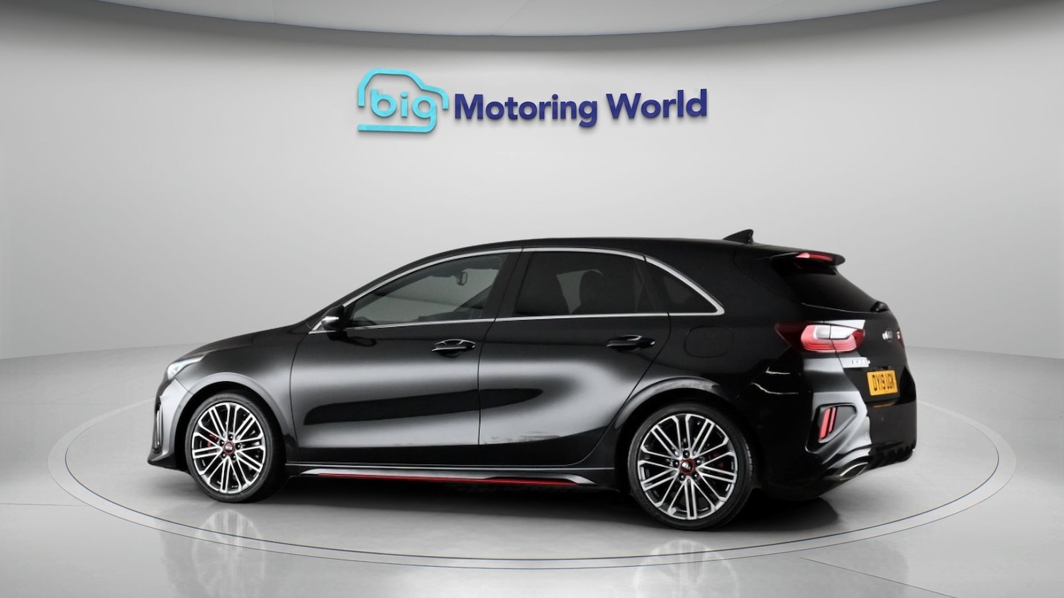 Used Kia Ceed 2019 for sale - 78144768: Photo 5