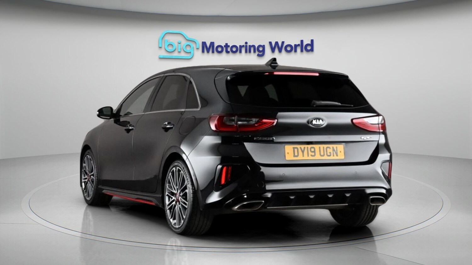 Used Kia Ceed 2019 for sale - 78144768: Photo 6