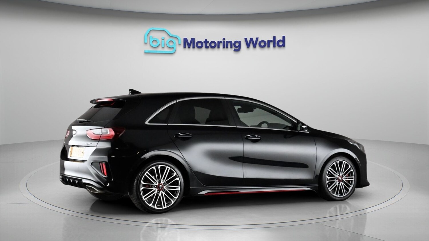 Used Kia Ceed 2019 for sale - 78144768: Photo 8