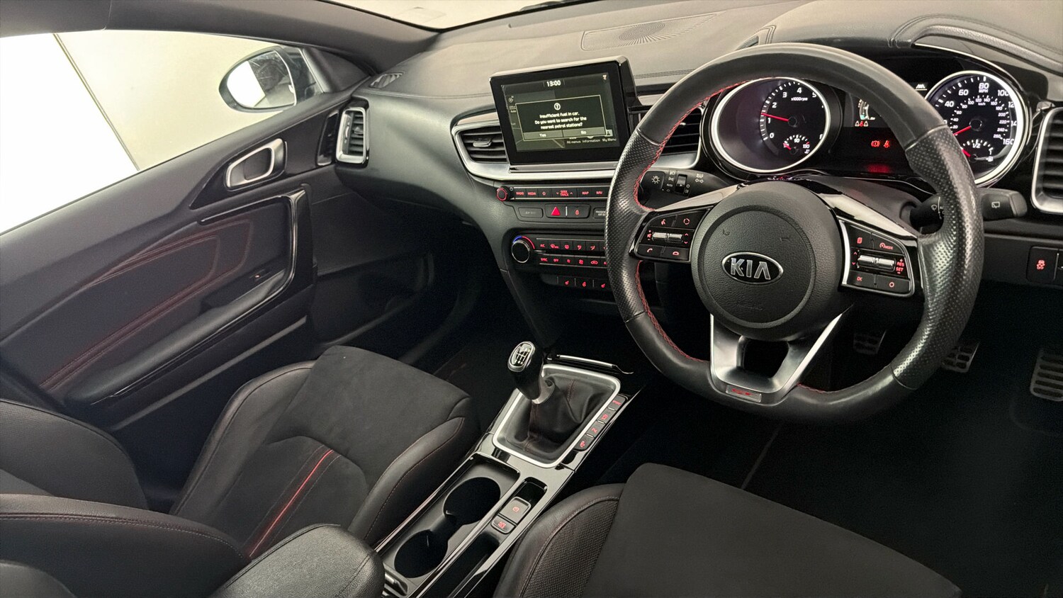 Used Kia Ceed 2019 for sale - 78144768: Photo 9