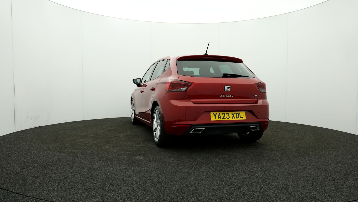Used SEAT Ibiza 2023 for sale - 76847368: Photo 26