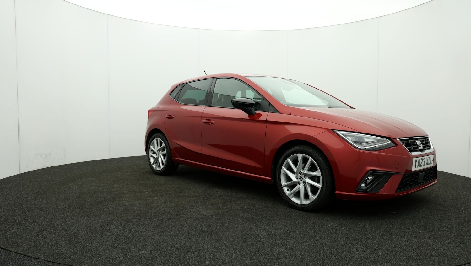 Used SEAT Ibiza 2023 for sale - 76847368: Photo 42
