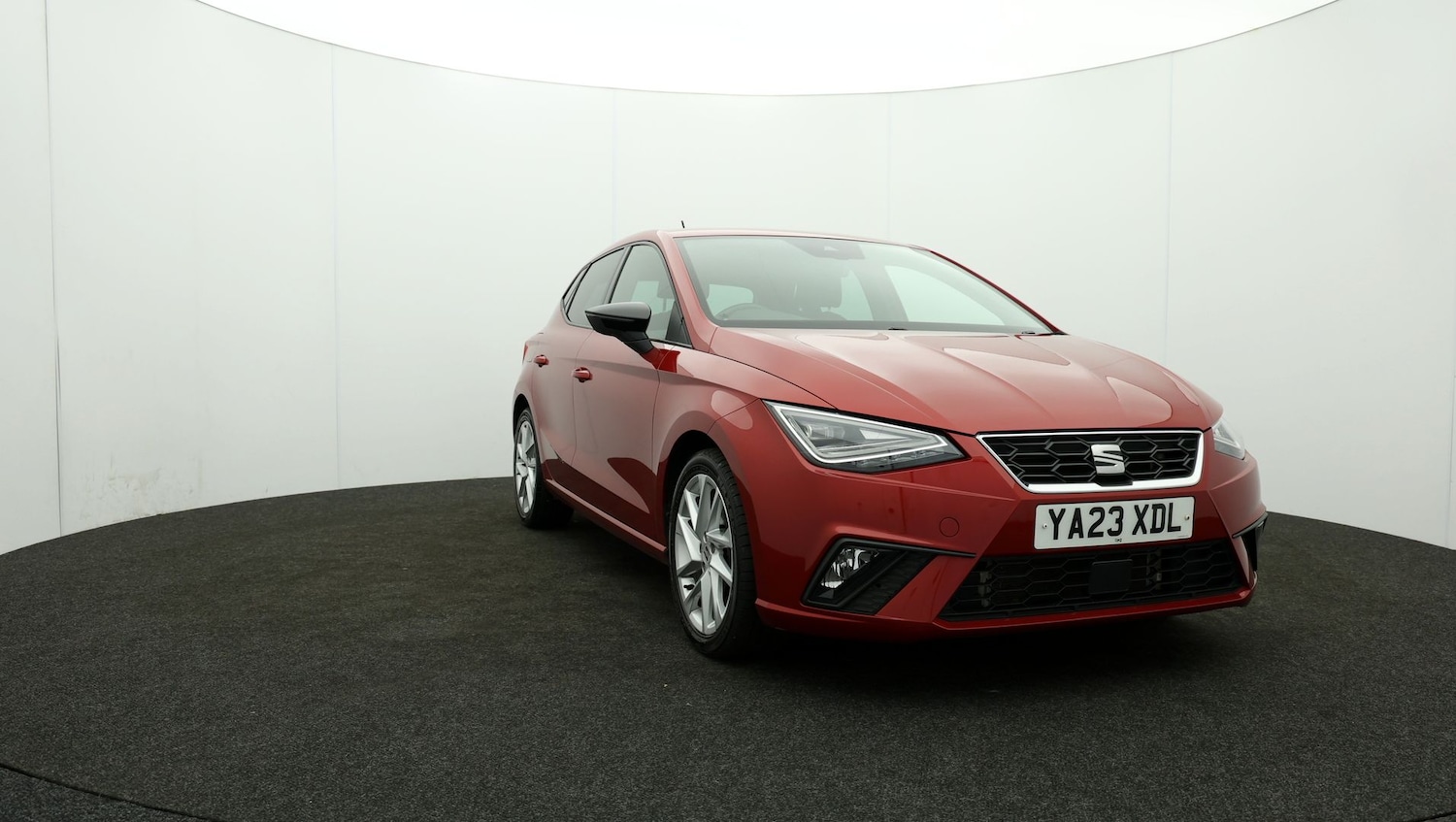 Used SEAT Ibiza 2023 for sale - 76847368: Photo 45