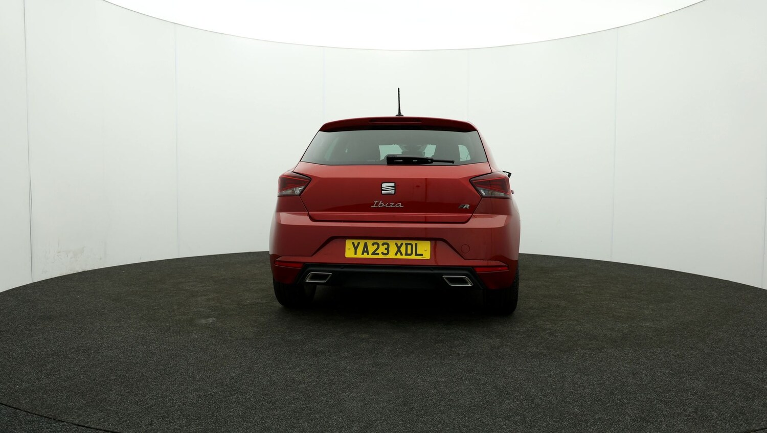 Used SEAT Ibiza 2023 for sale - 76847368: Photo 60