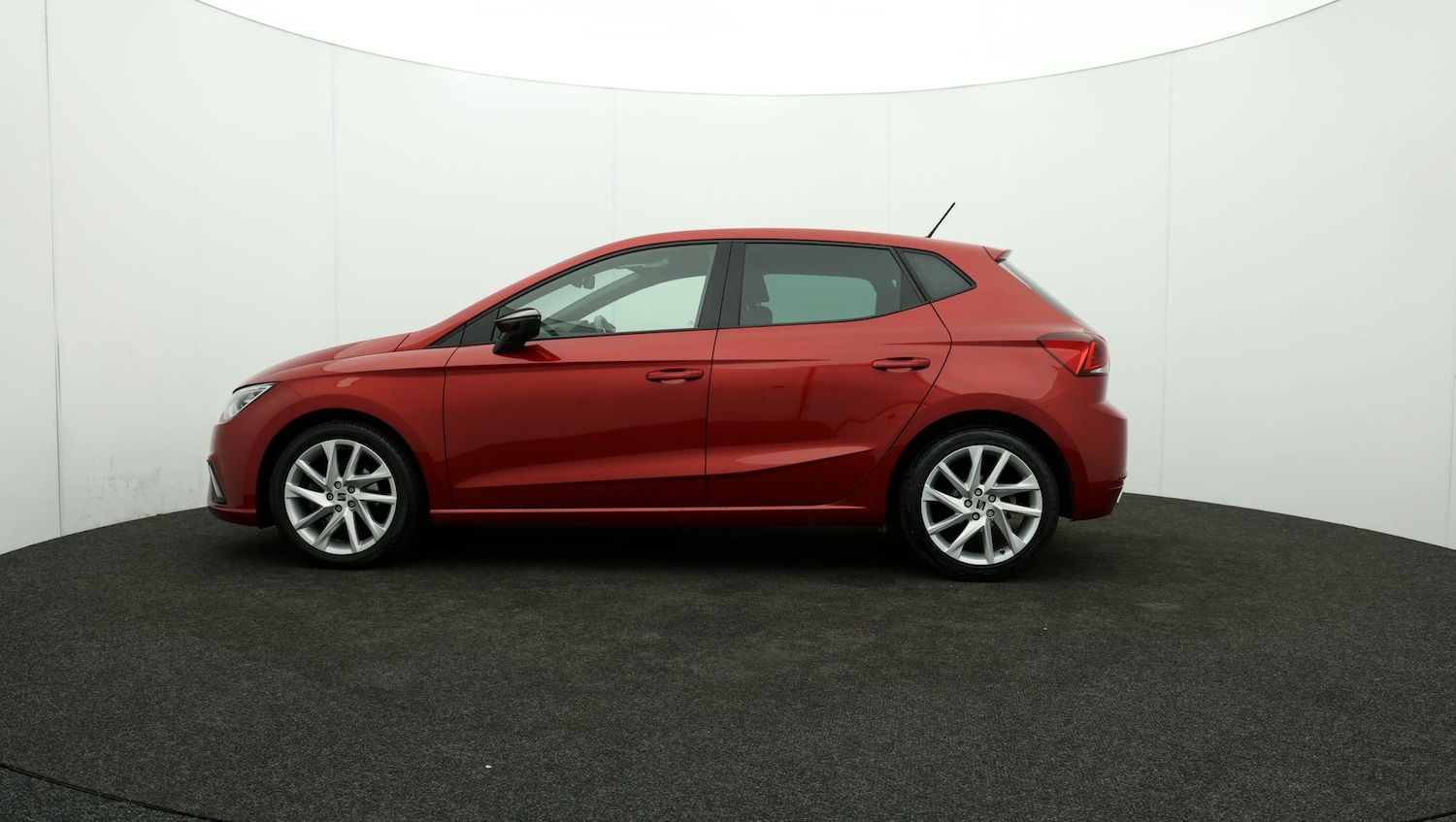 Used SEAT Ibiza 2023 for sale - 76847368: Photo 64